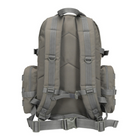 Тактический рюкзак Expedition, Kombat Tactical, Grey, 50 л - изображение 3