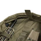 Сумка для оружия SBR Carrying Bag, Helikon-Tex, Multicam, 22 L - изображение 15