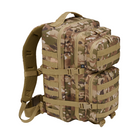 Тактичний рюкзак US Cooper Large, Brandit, Multicam, 40 літрів - зображення 1