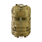 Тактичний рюкзак Hex - Stop Repear, Kombat Tactical, Coyote - зображення 2