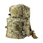 Тактичний рюкзак Molle Assault Pack, Multicam - зображення 2