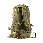 Тактичний рюкзак Molle Assault Pack, Multicam - зображення 4