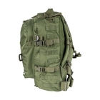 Тактичний рюкзак Special Ops, Viper Tactical, Olive, 45 L - зображення 3