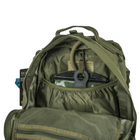Тактический рюкзак Ghost MKII, Direct Action, Woodland camo, 30 L - изображение 5
