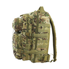 Тактический рюкзак Hex - Stop Repear, Kombat Tactical, Multicam, 40 L - изображение 3