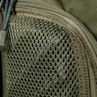 Тактический рюкзак Ghost MKII, Direct Action, Woodland camo, 30 L - изображение 8