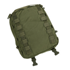 Тактический рюкзак Ghost MKII, Direct Action, Woodland camo, 30 L - изображение 10
