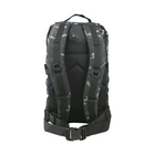 Тактический рюкзак Hex - Stop Repear, Kombat Tactical, Black Multicam, 40 L - изображение 4