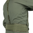 Тактический рюкзак Ghost MKII, Direct Action, Woodland camo, 30 L - изображение 11