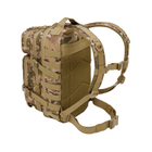 Тактичний рюкзак US Cooper Medium, Brandit, Multicam, 25 літрів - зображення 2