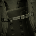 Рюкзак тактичний Highlander Stoirm Backpack 40L Olive (TT188-OG) - зображення 9