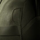 Рюкзак тактичний Highlander Stoirm Backpack 25L Olive (TT187-OG) - изображение 11