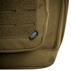 Рюкзак тактичний Highlander Stoirm Backpack 25L Coyote Tan (TT187-CT) - изображение 15