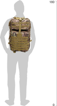Рюкзак тактический Alpine Crown 40 л (220305-001) - изображение 11