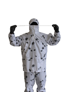 Зимний маскировочный костюм клякса Sector - изображение 4