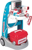 Игровой набор Smoby Медицинская мобильная клиника (340207) (3032163402077)