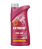 Моторное масло Mannol 7915 Extreme