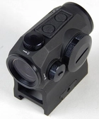 Коллиматорный прицел Sig Sauer Optics Romeo 5 1x20mm Compact 2 MOA Red Dot - изображение 5