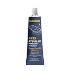 Синий силиконовый герметик Mannol 9915 RTV Adhesive Sealant Blue 85g (9915)