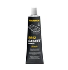 Черный силиконовый герметик Mannol Gasket Maker Black 85g (9912)