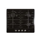 Газова варильна поверхня ventolux hg640-ma3 s (bk)
