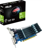Видеокарта ASUS GeForce GT 710 2GB GDDR5 EVO (GT710-SL-2GD5-BRK-EVO)