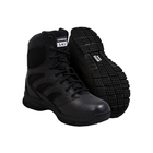 Тактичні черевики FORCE 8", Original SWAT, Black, 43