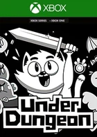 Ключ активации UnderDungeon для Xbox One/Series