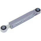 Амортизатор бака для пральної машини Zanussi 8996453289507 ANSA 100N L=185-260mm D отворів=10mm