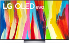 Телевізор LG OLED65C21LA.AEU