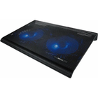 Подставка под ноутбук Trust Azul Laptop Cooling Stand With 20104 охлаждающая