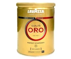Кава мелена Lavazza Qualita Oro ж / б 250 г