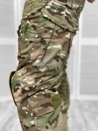 Тактические штаны IDOGEAR G3 с наколенниками Gen3 MultiCam размер S - изображение 3