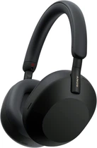 Навушники Sony WH-1000XM5 Black