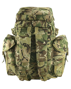 Рюкзак тактический военный армейский KOMBAT UK NI Molle Patrol Pack 38л мультикам (OPT-29941) - изображение 3