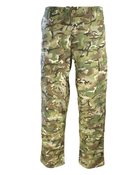 Тактические штаны военные KOMBAT UK армейские мужские ВСУ L мультикам (OPT-16271) - изображение 2
