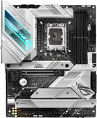 Материнская плата Asus ROG STRIX Z690-A Gaming Wi-Fi (s1700, Intel Z690, PCI-Ex16)
