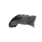Теплые перчатки Coldwork Fastfit, Mechanix, Black-Grey, XXL - изображение 3