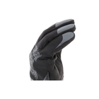 Теплые перчатки Coldwork Fastfit, Mechanix, Black-Grey, XXL - изображение 5