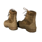 Тактические горные ботинки на мембране Bates 41 койот - изображение 3