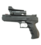 Пистолет пневматический Beeman P17, 4,5 мм 135 (2006b) - изображение 3