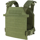 Жилет тактический Condor SENTRY PLATE CARRIER олива