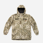 Куртка тактическая зимняя Phantom PHNTM00050 М (52/4) Пиксель - изображение 15