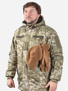 Куртка тактична зимова Phantom PHNTM00053 XL (56/3) Піксель - зображення 6