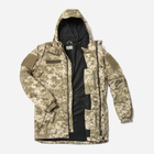Куртка тактична зимова Phantom PHNTM00054 XL (56/4) Піксель - зображення 16
