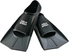 Ласты Aqua Speed Training Fins 2748 (137-26) 43/44 Унисекс Черные (5908217627483)