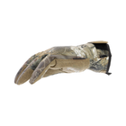 Зимові рукавички SUB35 REALTREE, Mechanix, Realtree Edge Camo, S - зображення 3