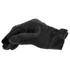 Тактичні рукавиці Wiley X Durtac SmartTouch - Чорні - Розмір ХL - зображення 4