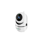 Беспроводная поворотная камера GreenVision GV-165-GM-DIG30-10 PTZ 3MP
