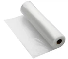 Пакети вакуумні харчові VACCUM BAG 8228 20см
